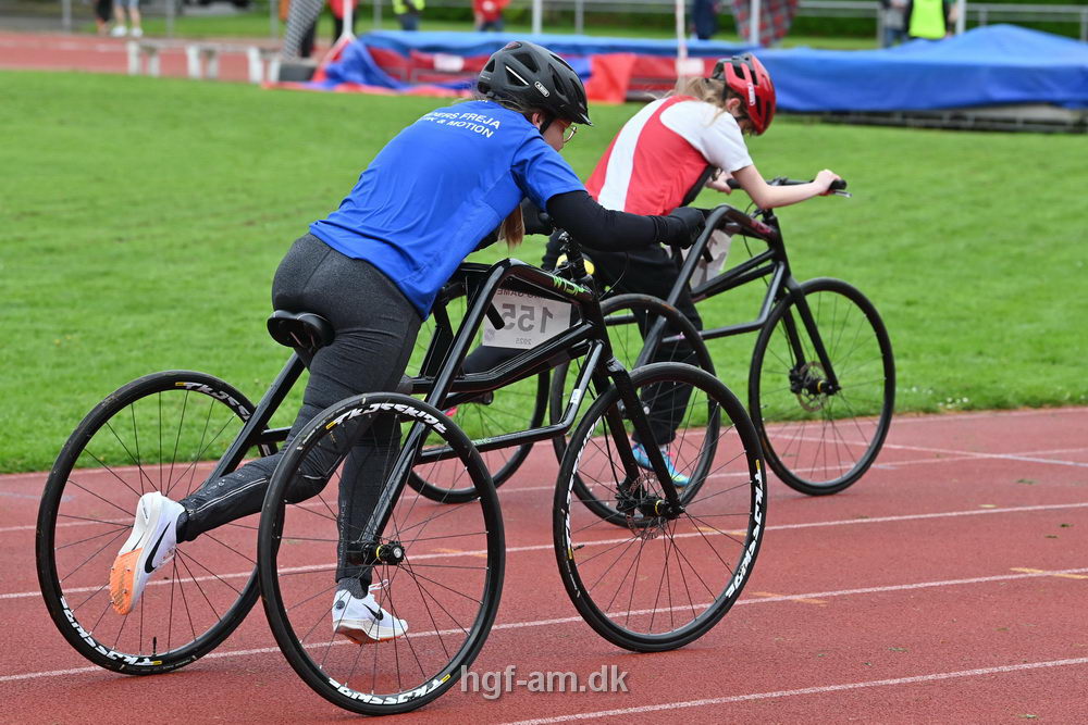 Billeder fra Herning Games 2025