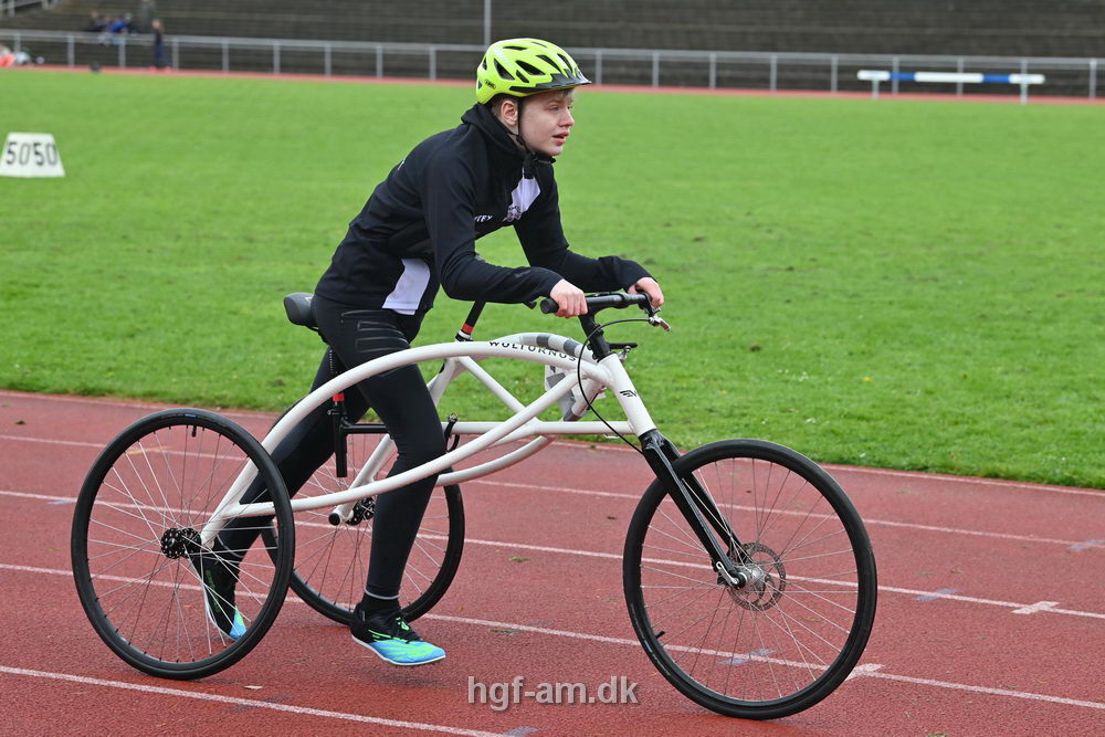 Billeder fra Herning Games 2025