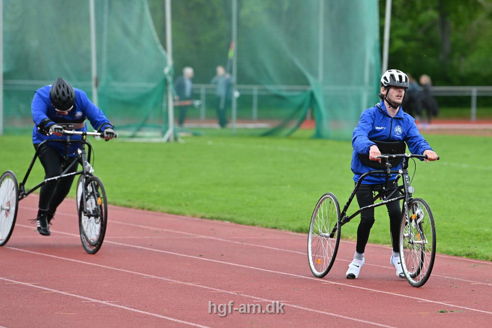 Billeder fra Herning Games 2025