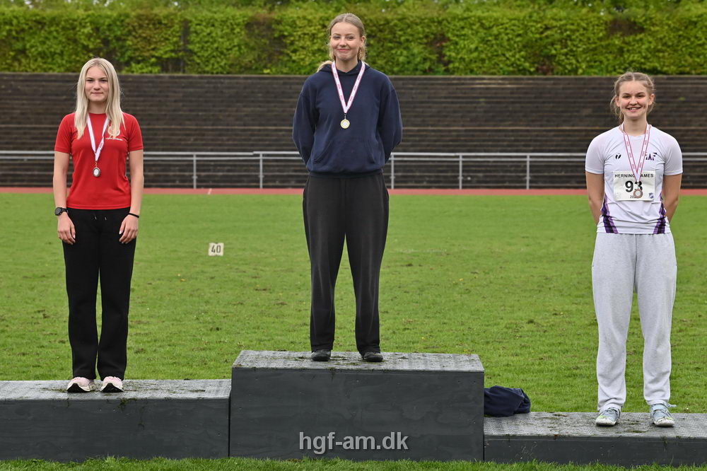 Billeder fra Herning Games 2025