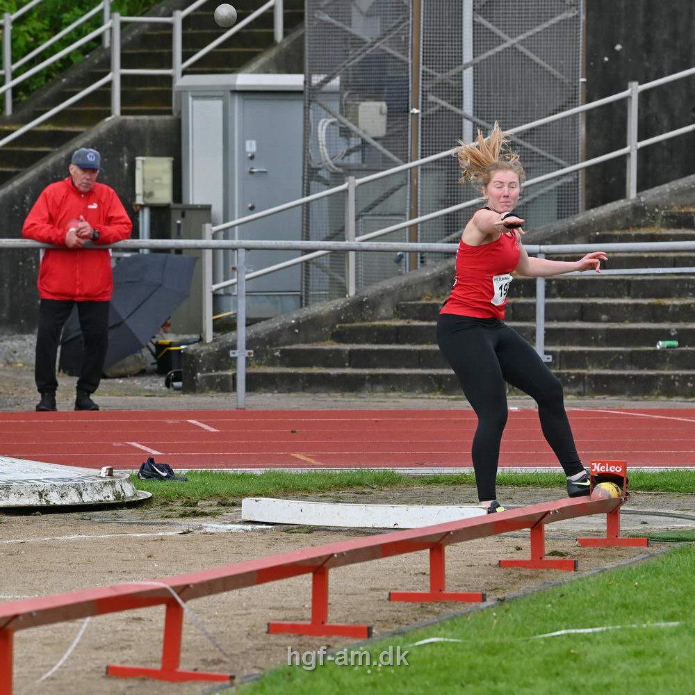 Billeder fra Herning Games 2025