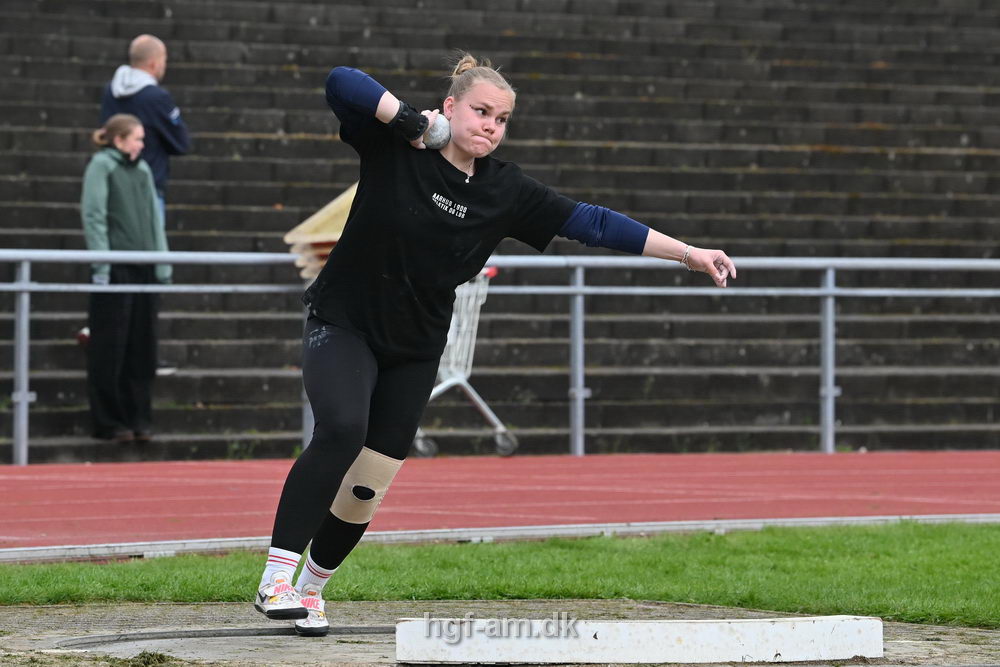 Billeder fra Herning Games 2025