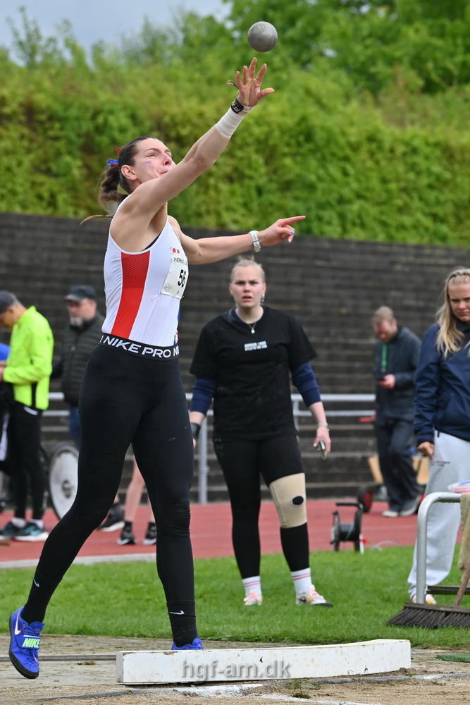 Billeder fra Herning Games 2025