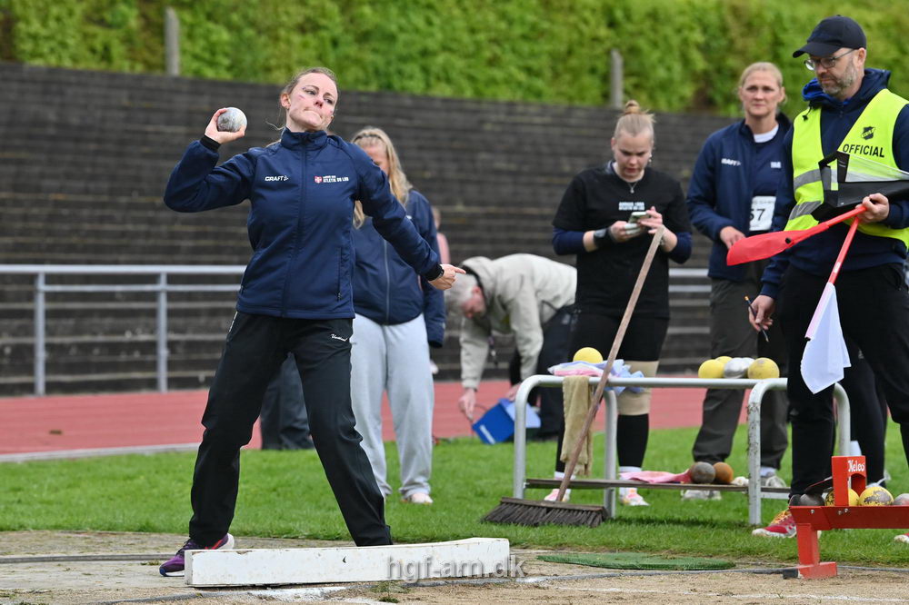 Billeder fra Herning Games 2025