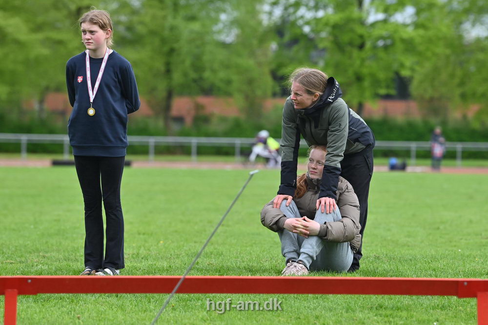 Billeder fra Herning Games 2025