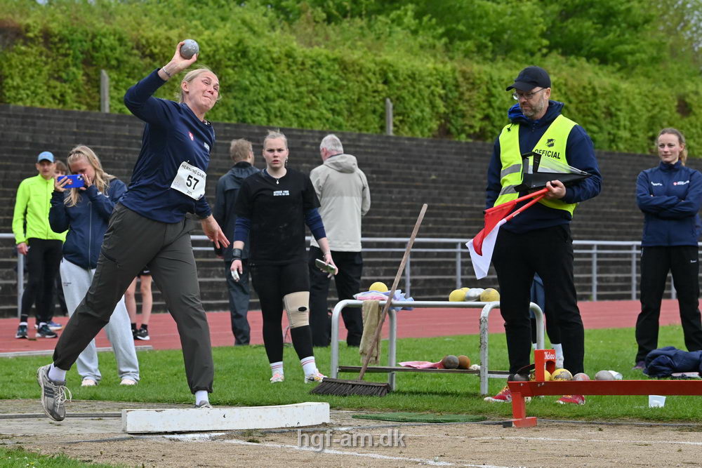 Billeder fra Herning Games 2025