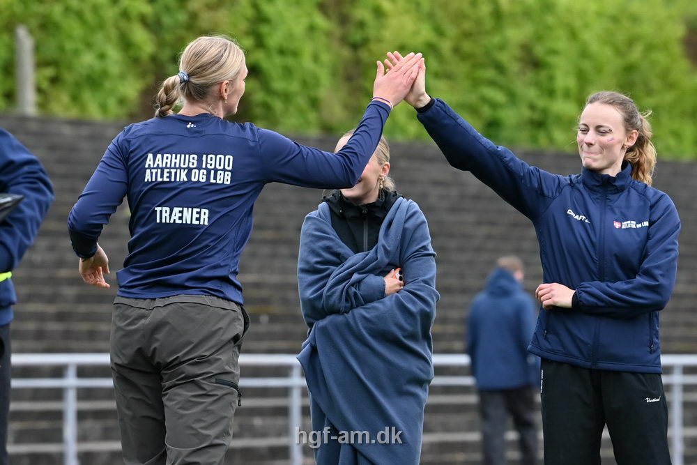 Billeder fra Herning Games 2025