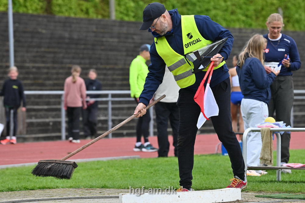 Billeder fra Herning Games 2025