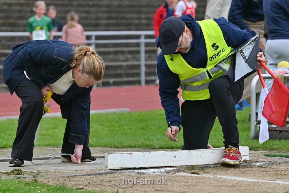 Billeder fra Herning Games 2025
