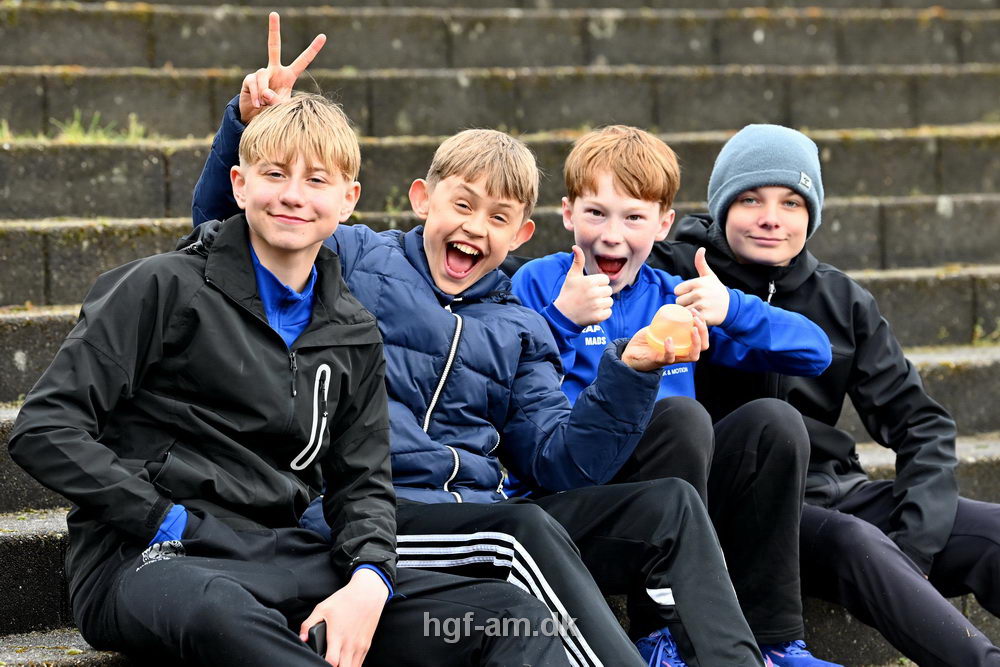 Billeder fra Herning Games 2025