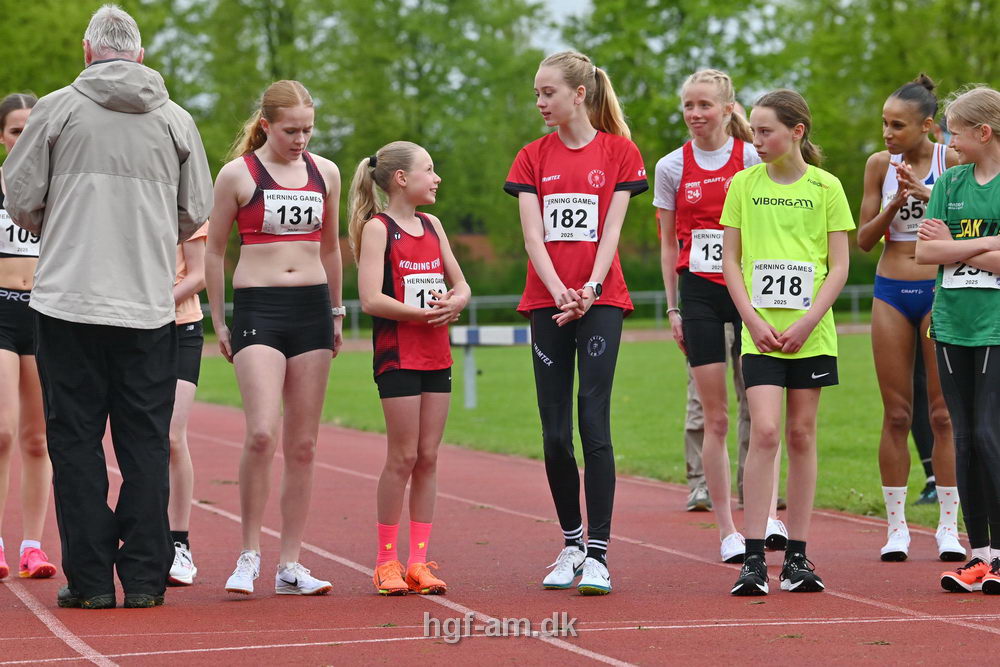 Billeder fra Herning Games 2025