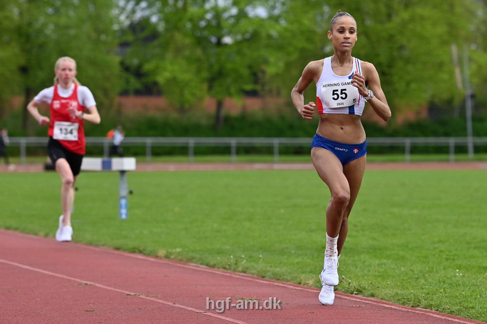 Billeder fra Herning Games 2025