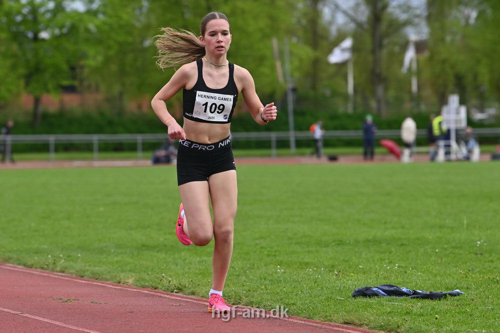 Billeder fra Herning Games 2025