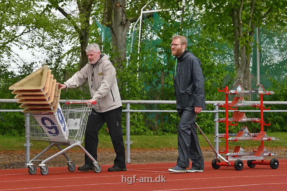 Billeder fra Herning Games 2025