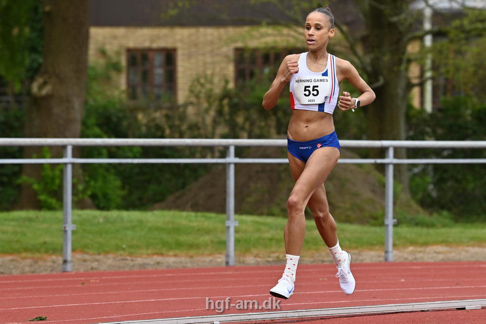 Billeder fra Herning Games 2025