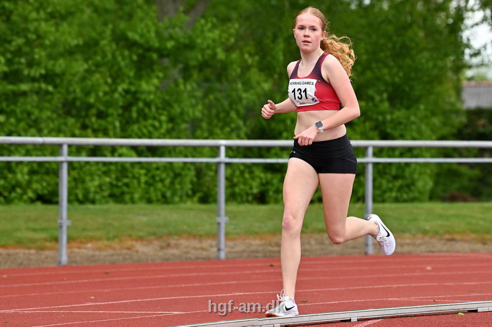 Billeder fra Herning Games 2025