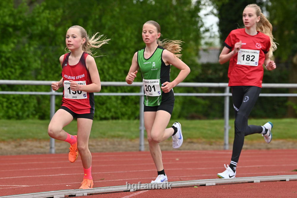 Billeder fra Herning Games 2025