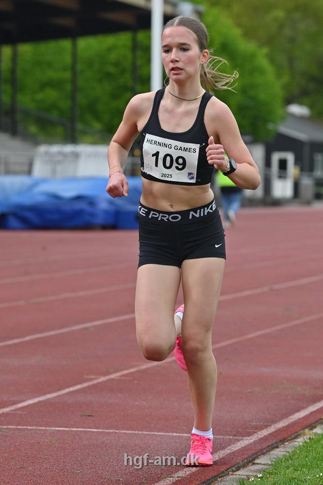 Billeder fra Herning Games 2025