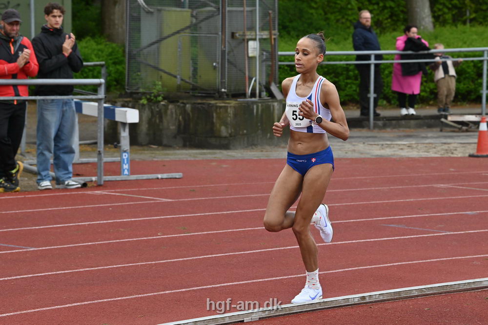 Billeder fra Herning Games 2025