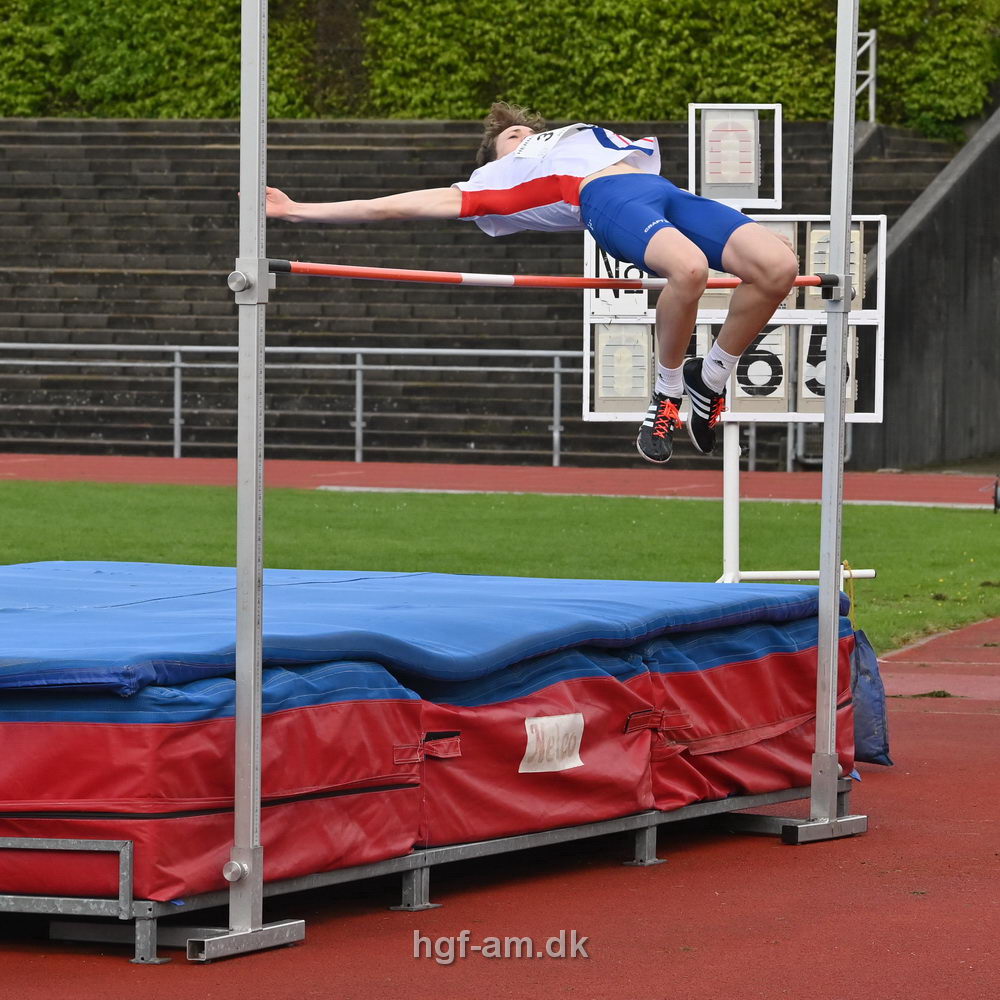 Billeder fra Herning Games 2025