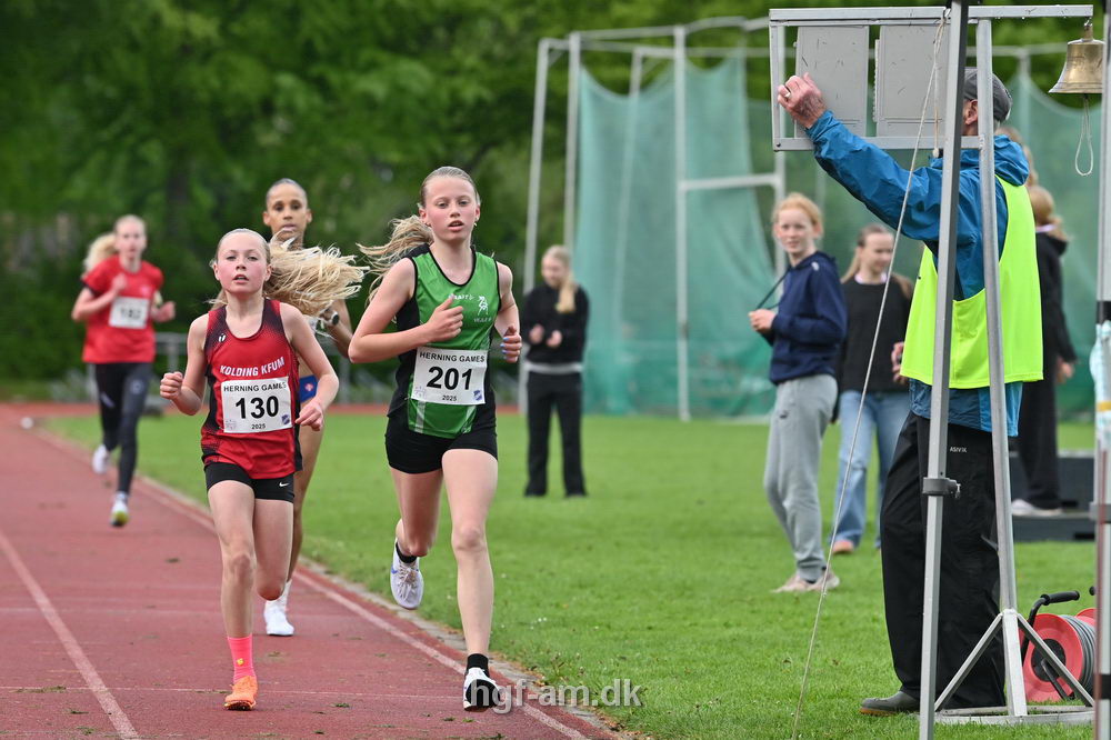 Billeder fra Herning Games 2025