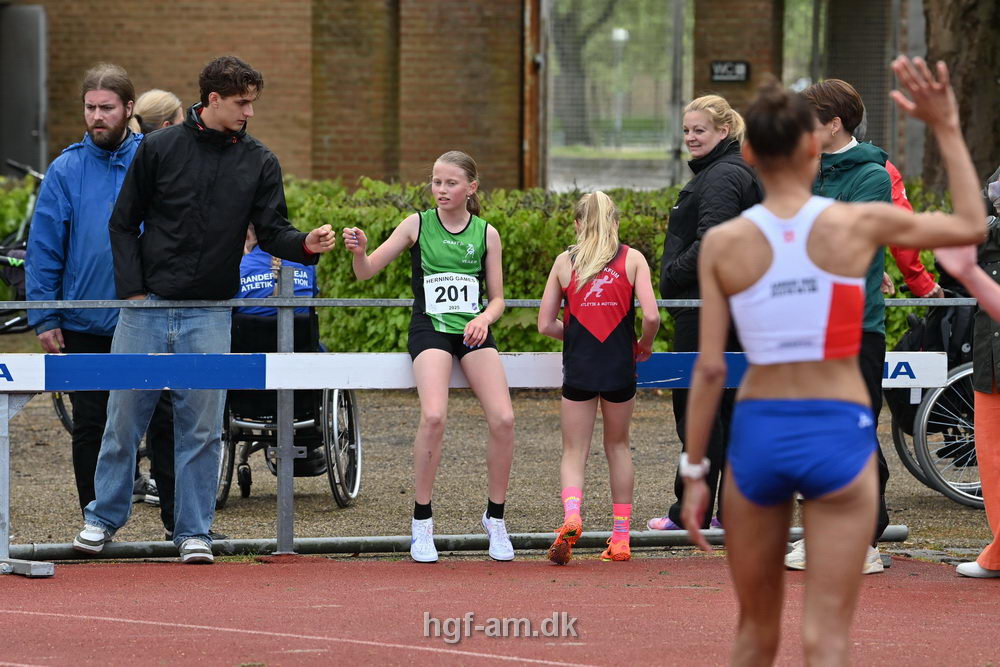 Billeder fra Herning Games 2025