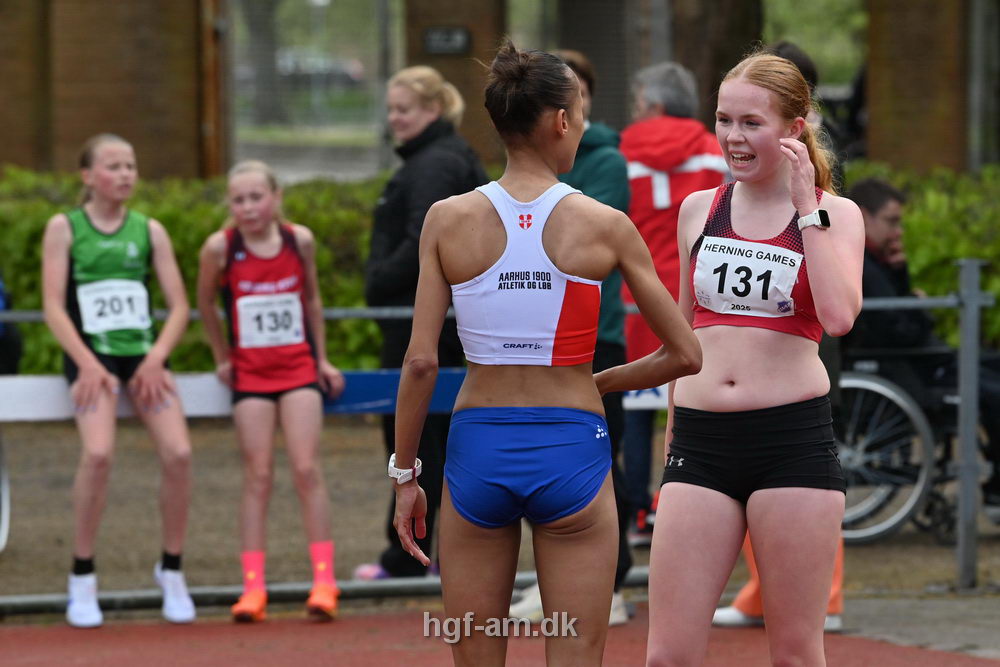 Billeder fra Herning Games 2025