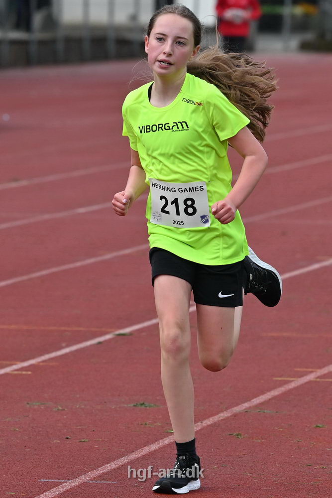 Billeder fra Herning Games 2025