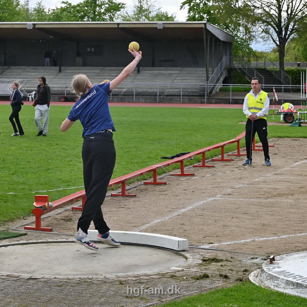 Billeder fra Herning Games 2025