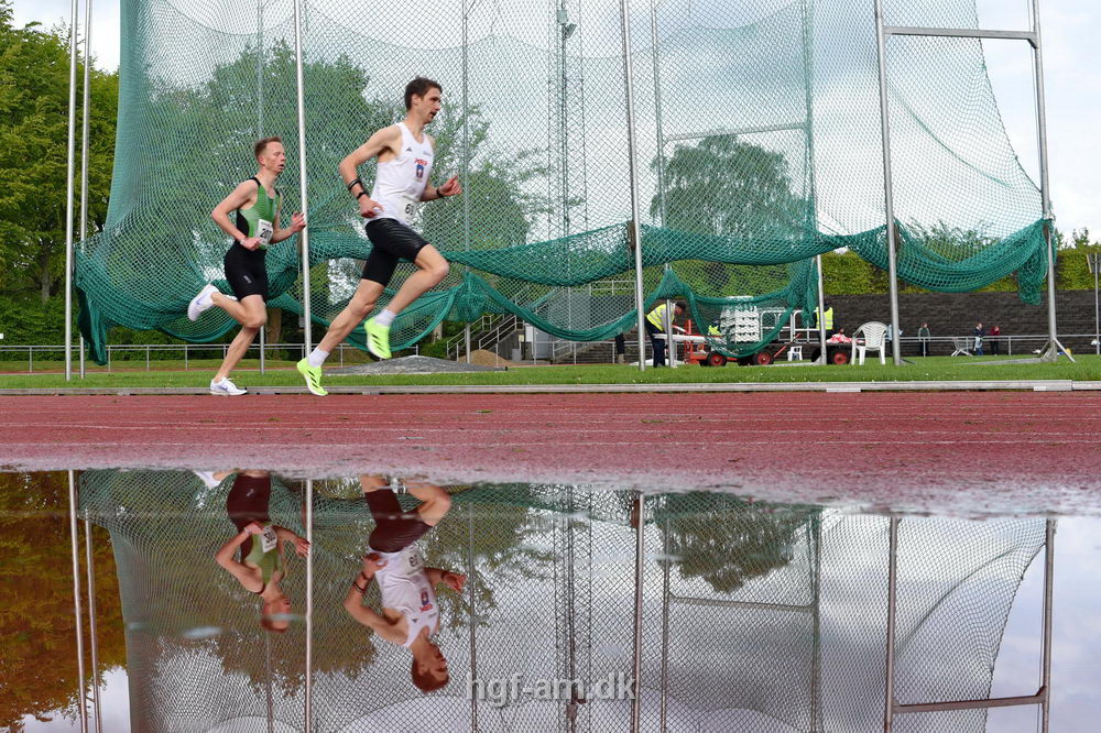 Billeder fra Herning Games 2025