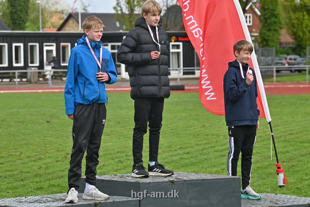 Billeder fra Herning Games 2025