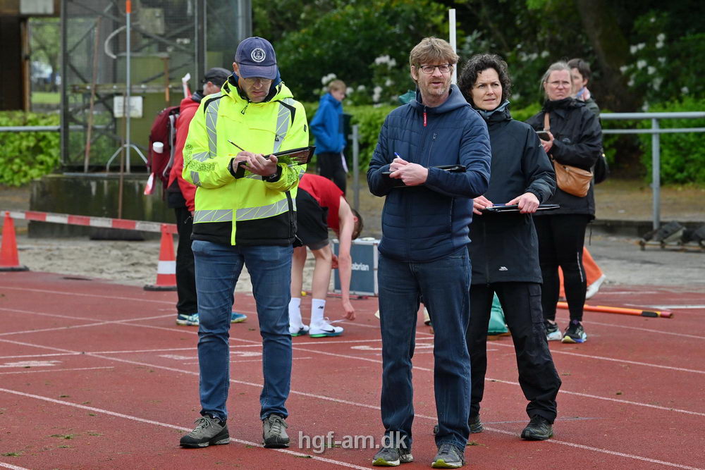 Billeder fra Herning Games 2025