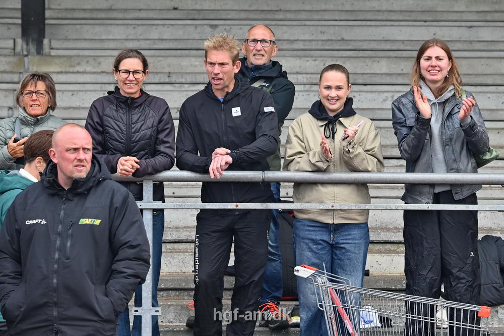 Billeder fra Herning Games 2025