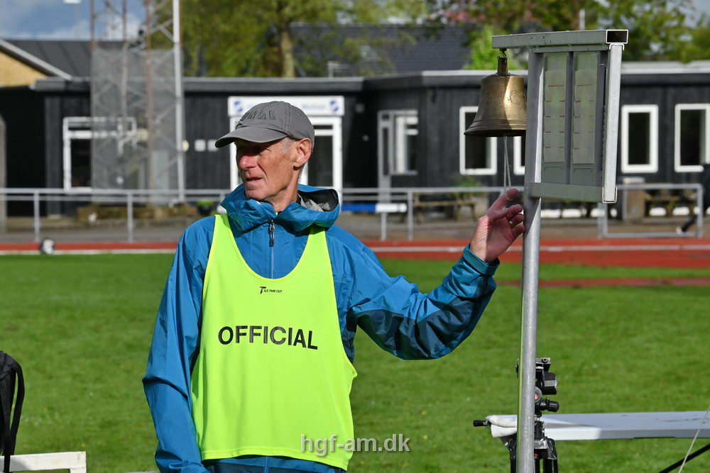 Billeder fra Herning Games 2025