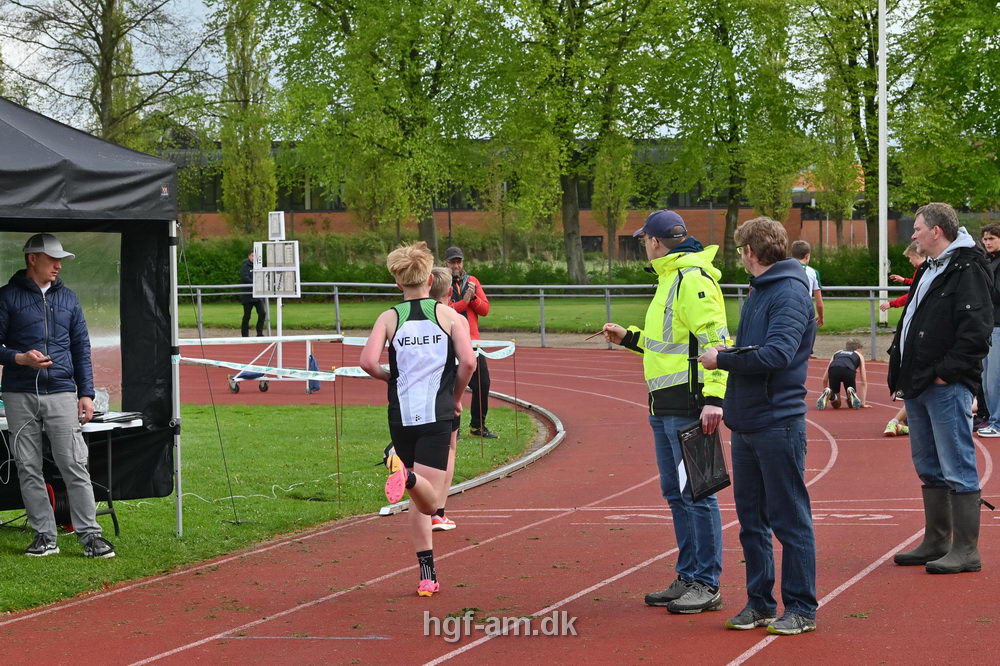 Billeder fra Herning Games 2025