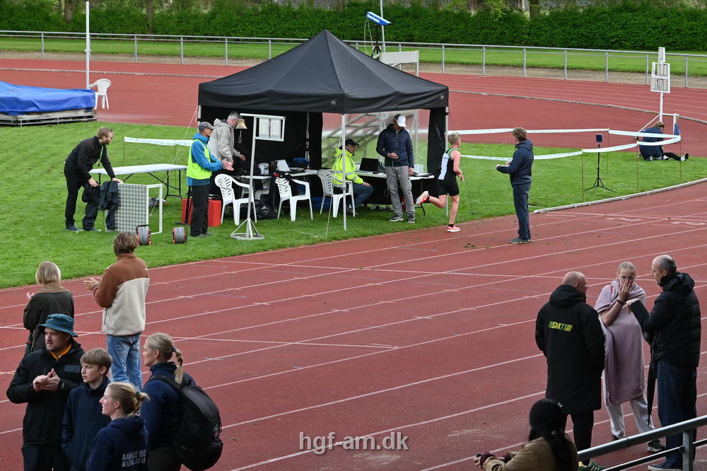 Billeder fra Herning Games 2025