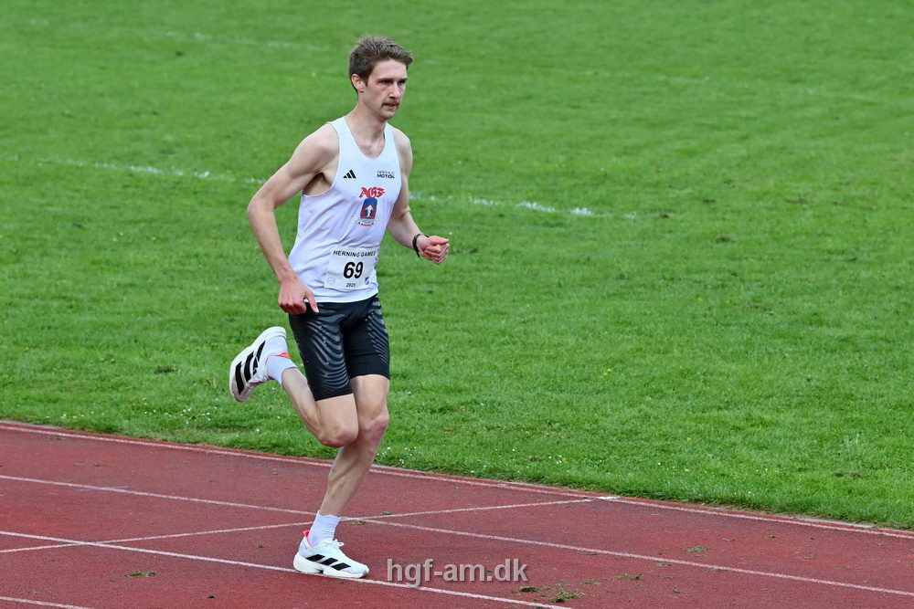 Billeder fra Herning Games 2025