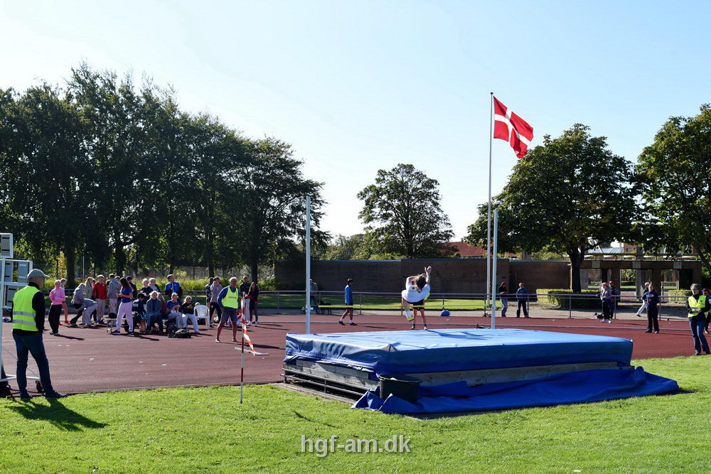 Billeder fra Vestdansk Holdmesterskab for Ungdom