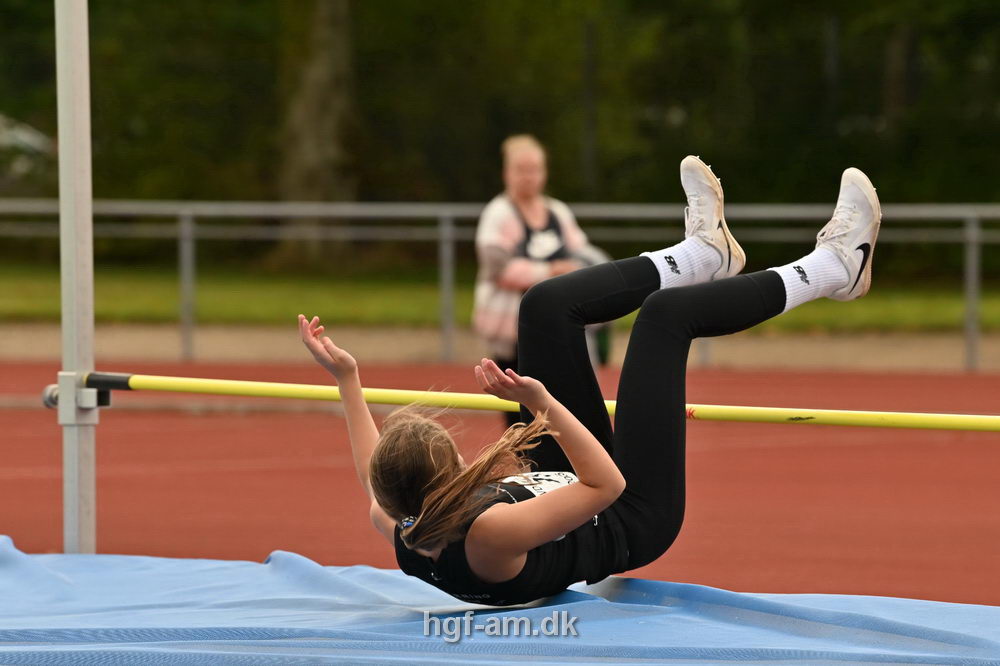 Billeder fra Vestdansk Holdmesterskab for Ungdom