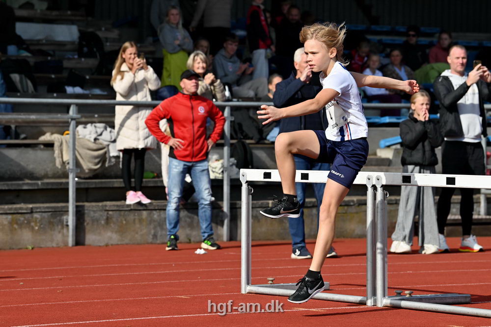 Billeder fra Vestdansk Holdmesterskab for Ungdom