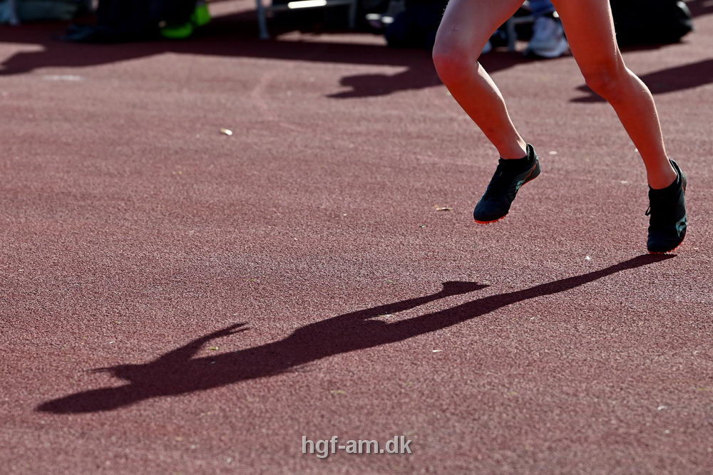Billeder fra Vestdansk Holdmesterskab for Ungdom