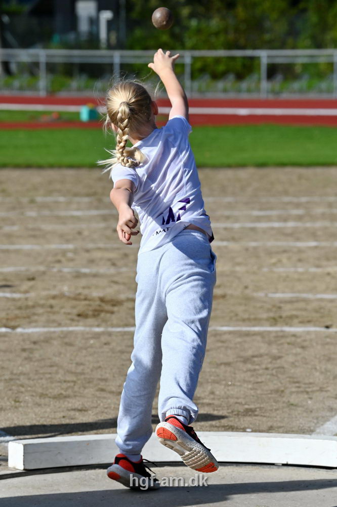 Billeder fra Vestdansk Holdmesterskab for Ungdom