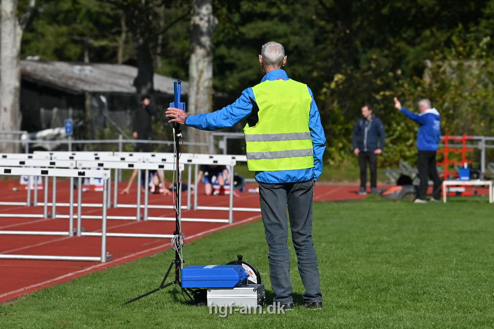Billeder fra Vestdansk Holdmesterskab for Ungdom