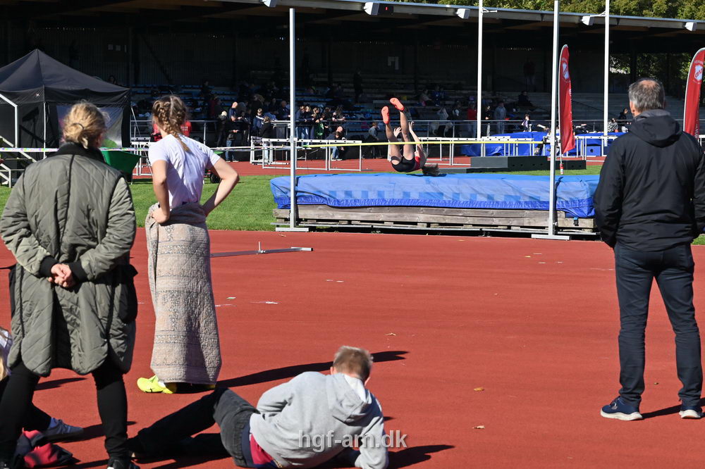 Billeder fra Vestdansk Holdmesterskab for Ungdom