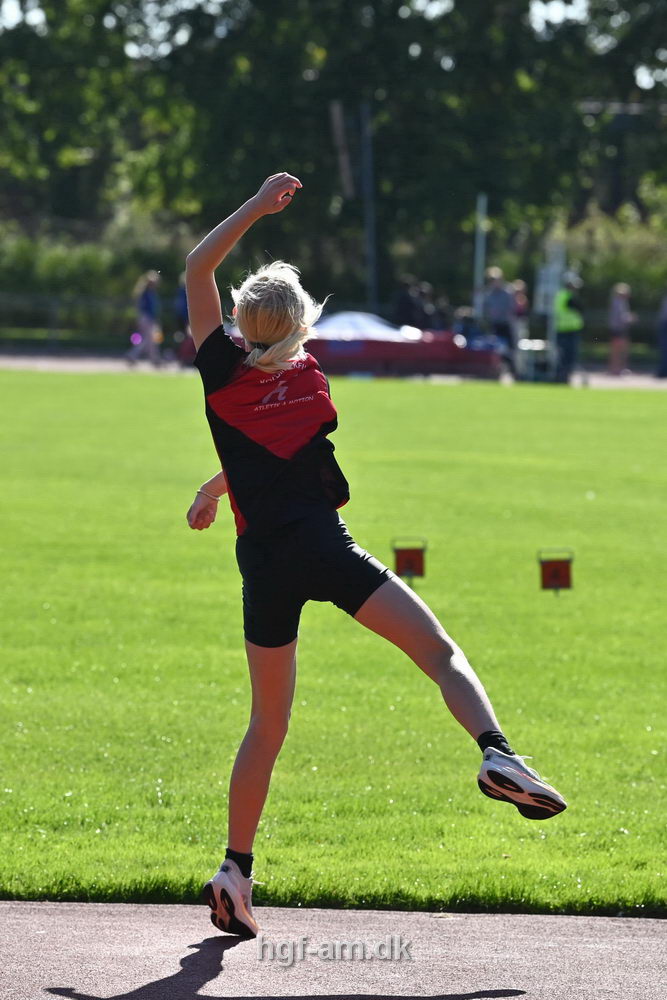 Billeder fra Vestdansk Holdmesterskab for Ungdom