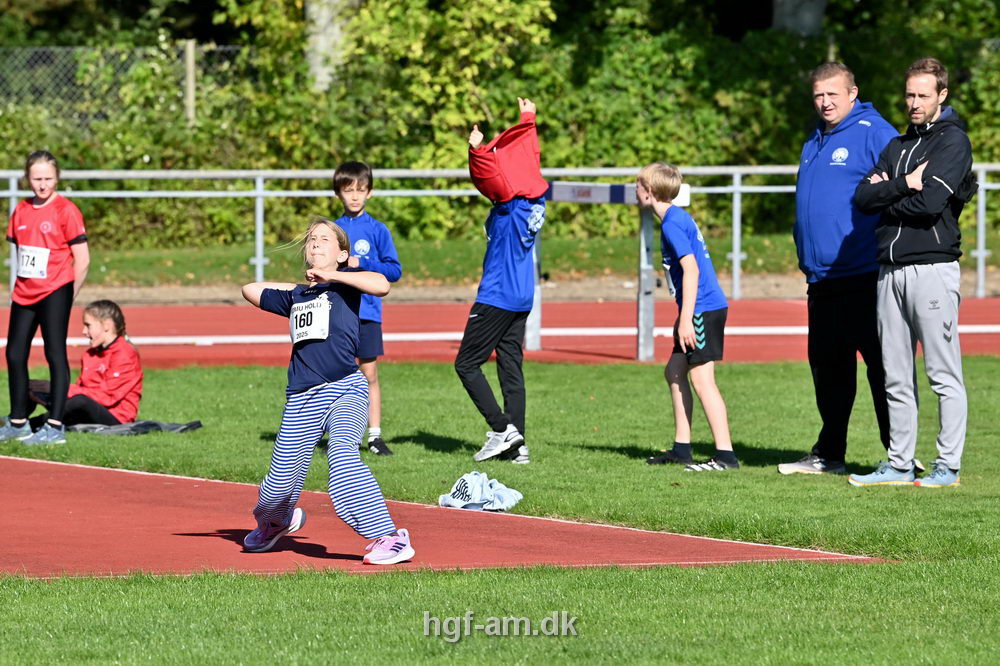Billeder fra Vestdansk Holdmesterskab for Ungdom