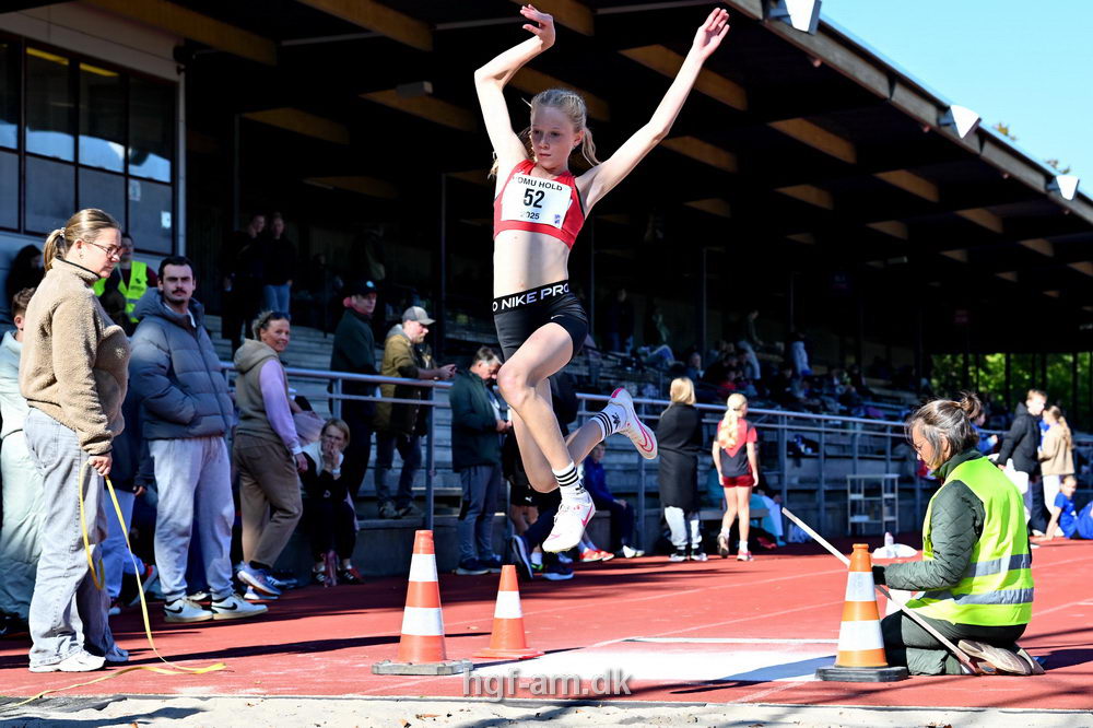 Billeder fra Vestdansk Holdmesterskab for Ungdom