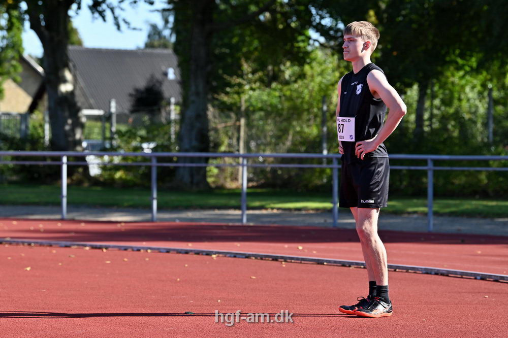 Billeder fra Vestdansk Holdmesterskab for Ungdom
