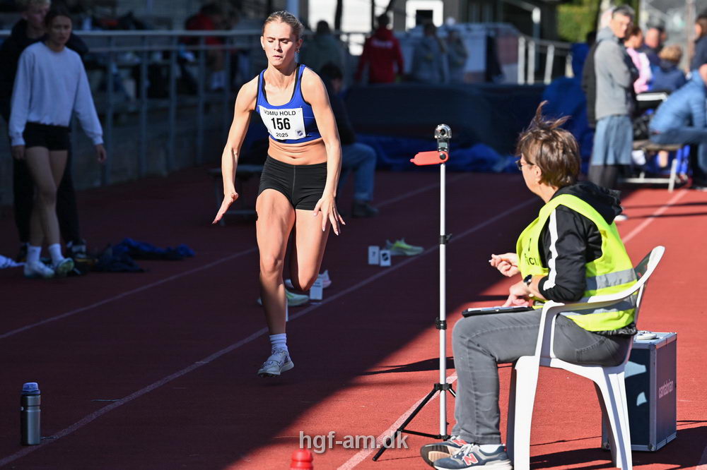 Billeder fra Vestdansk Holdmesterskab for Ungdom