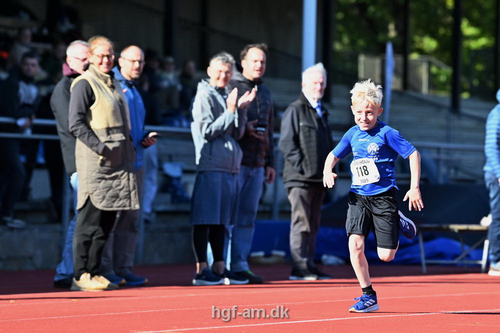 Billeder fra Vestdansk Holdmesterskab for Ungdom